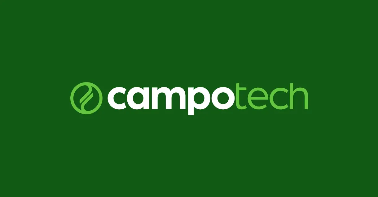 Campotech: aplicação 1 do projeto