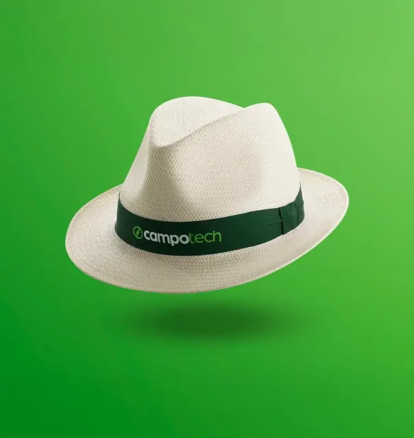 Campotech: aplicação 6 do projeto