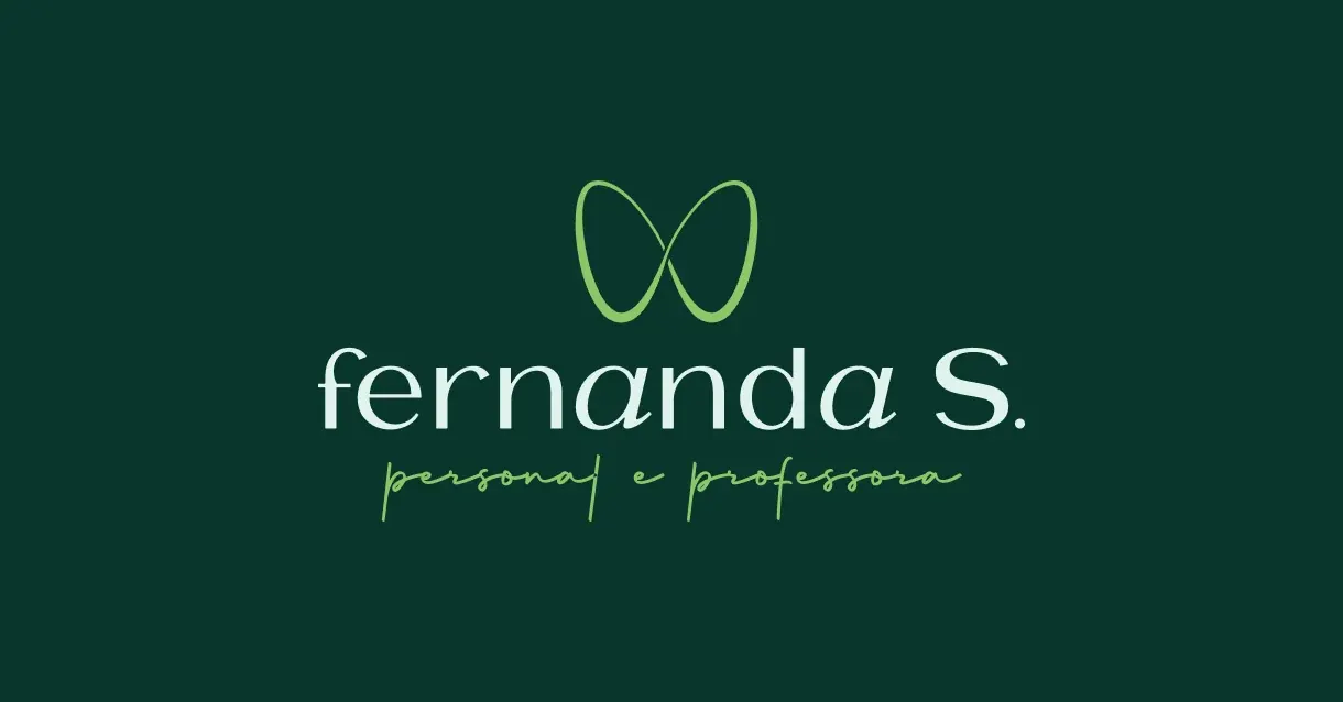 Fernanda S.: aplicação 1 do projeto