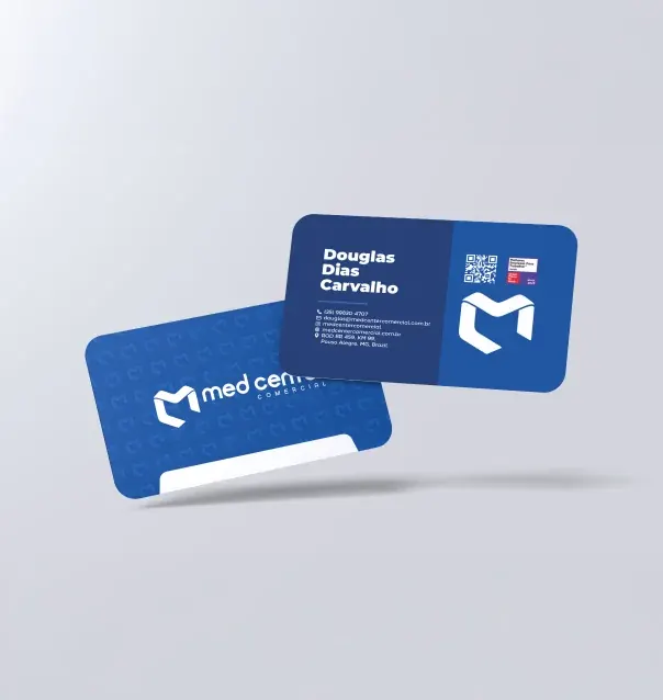 MedCenter: aplicação 2 do projeto