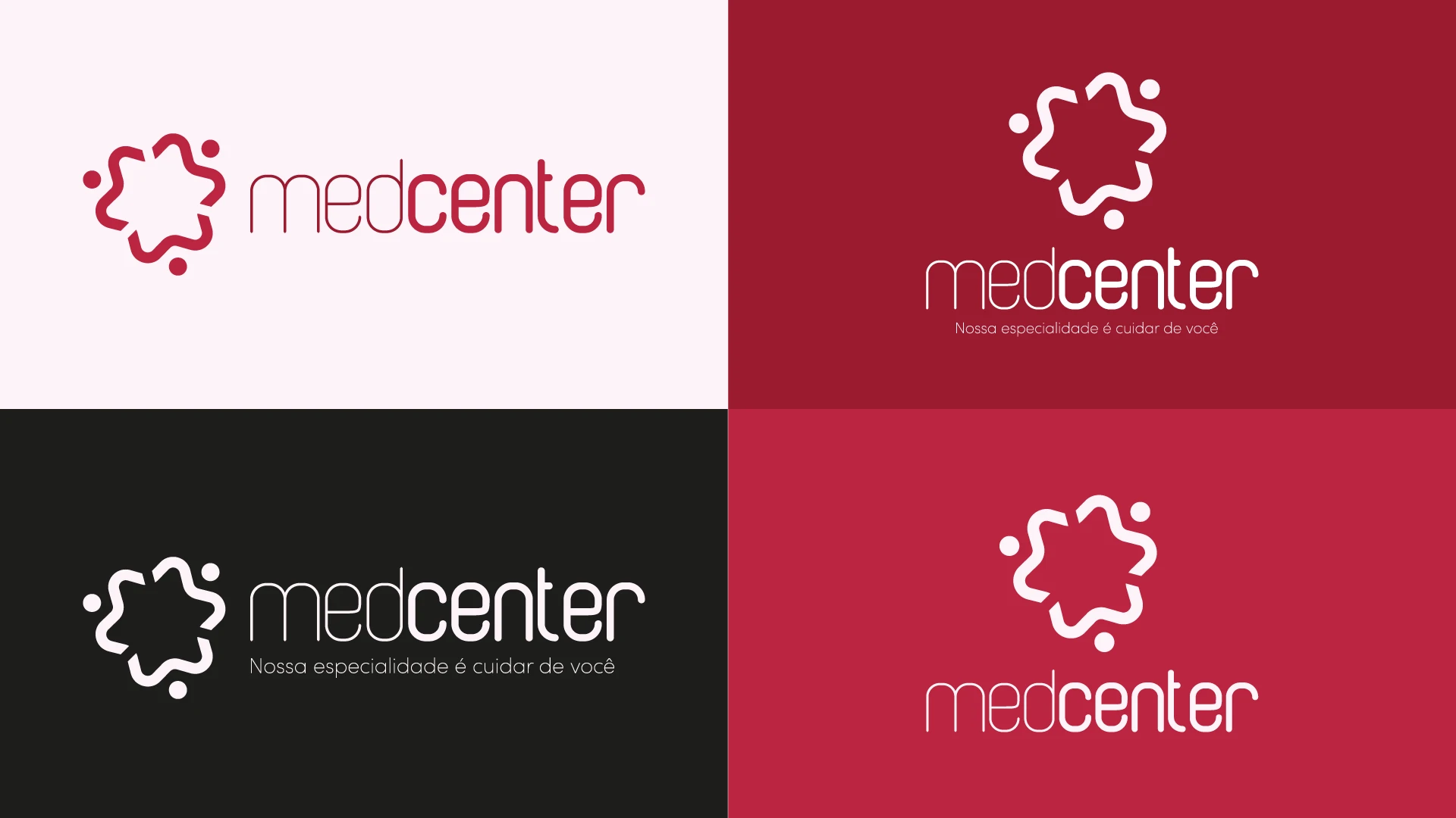 MedCenter Natércia: aplicação 7 do projeto