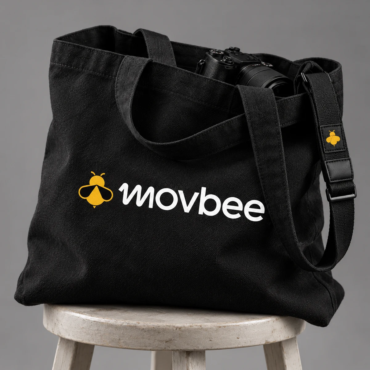 Movbee: aplicação 5 do projeto