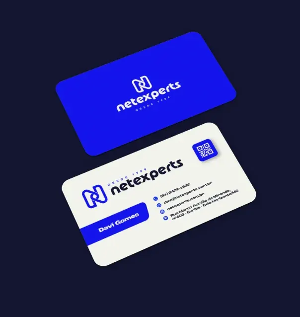 NetExperts: aplicação 5 do projeto