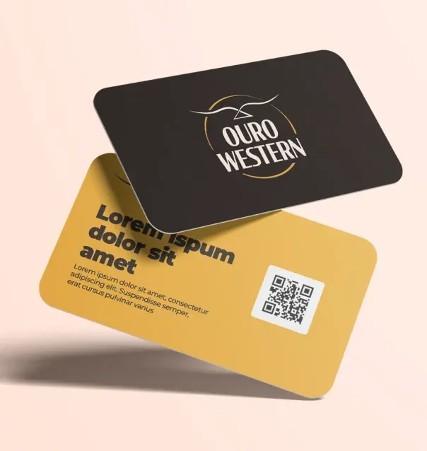 Ouro Western: aplicação 2 do projeto