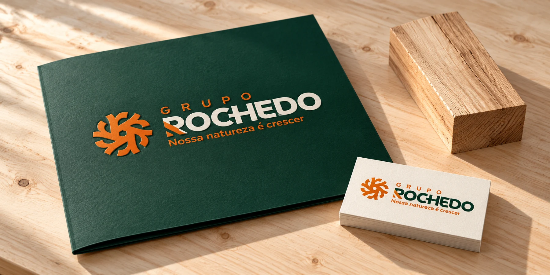 Grupo Rochedo: aplicação 1 do projeto