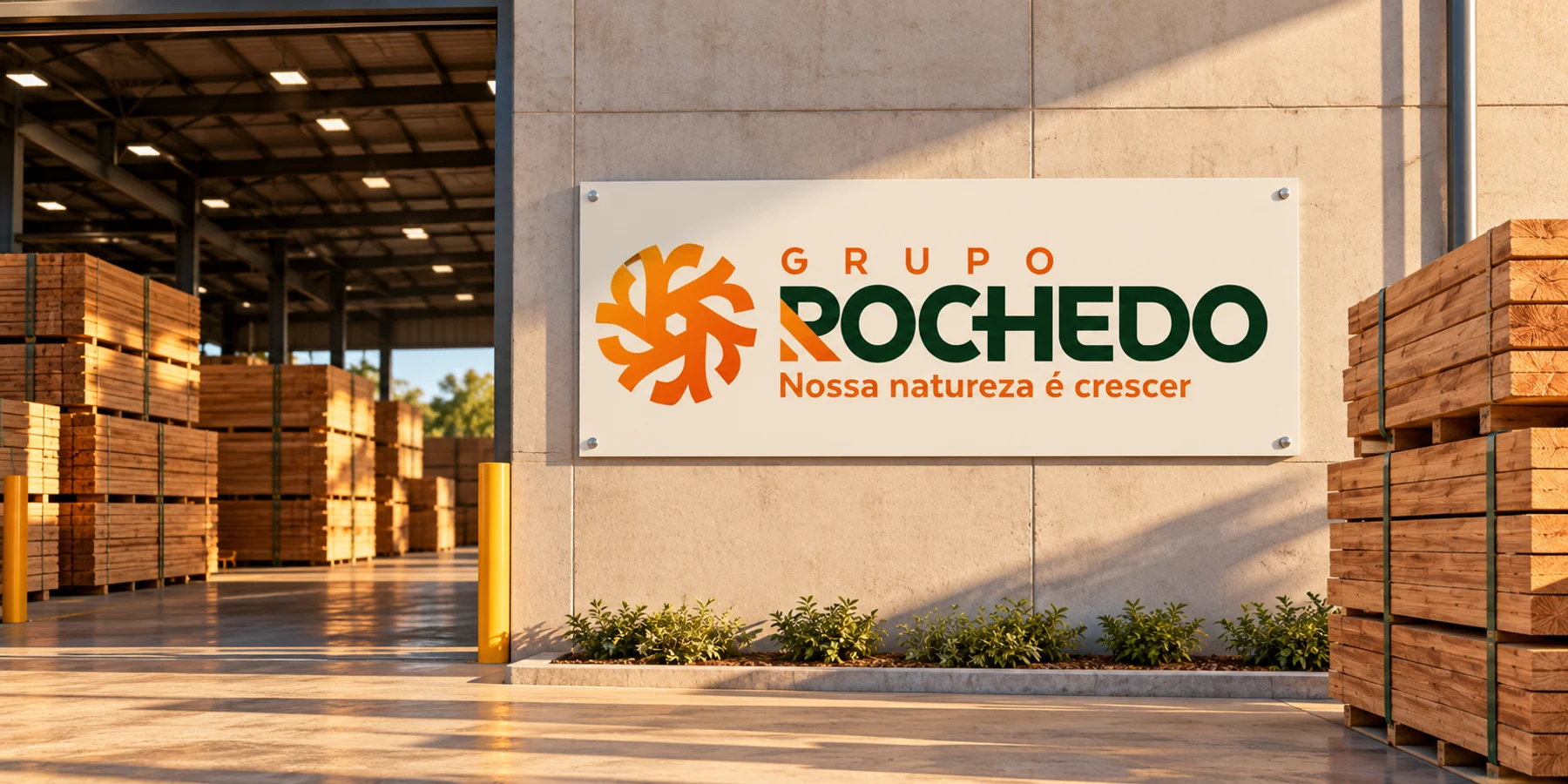 Grupo Rochedo: aplicação 4 do projeto