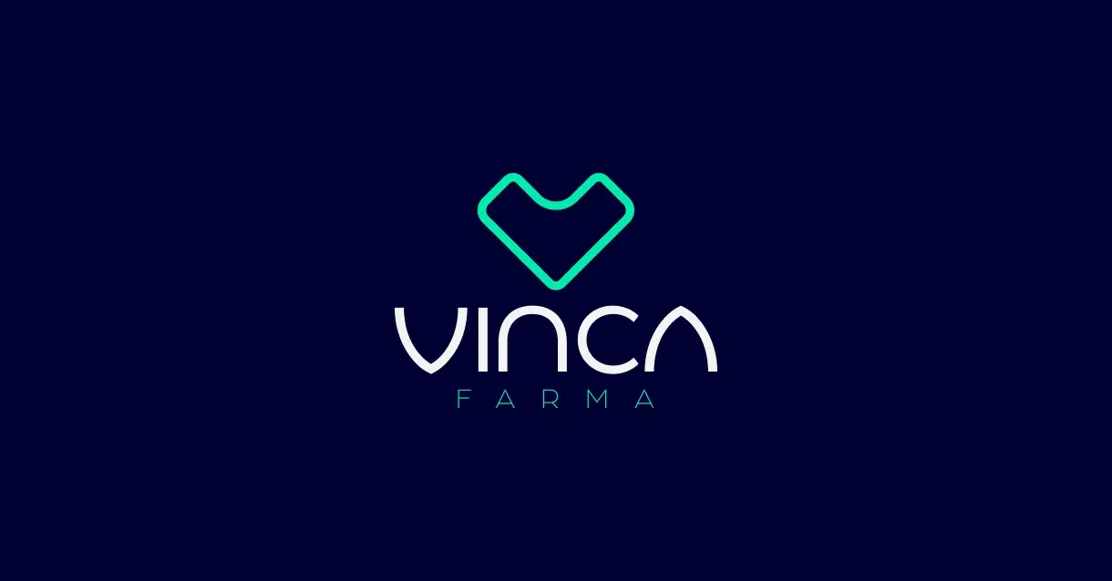 Vinca Farma: aplicação 2 do projeto